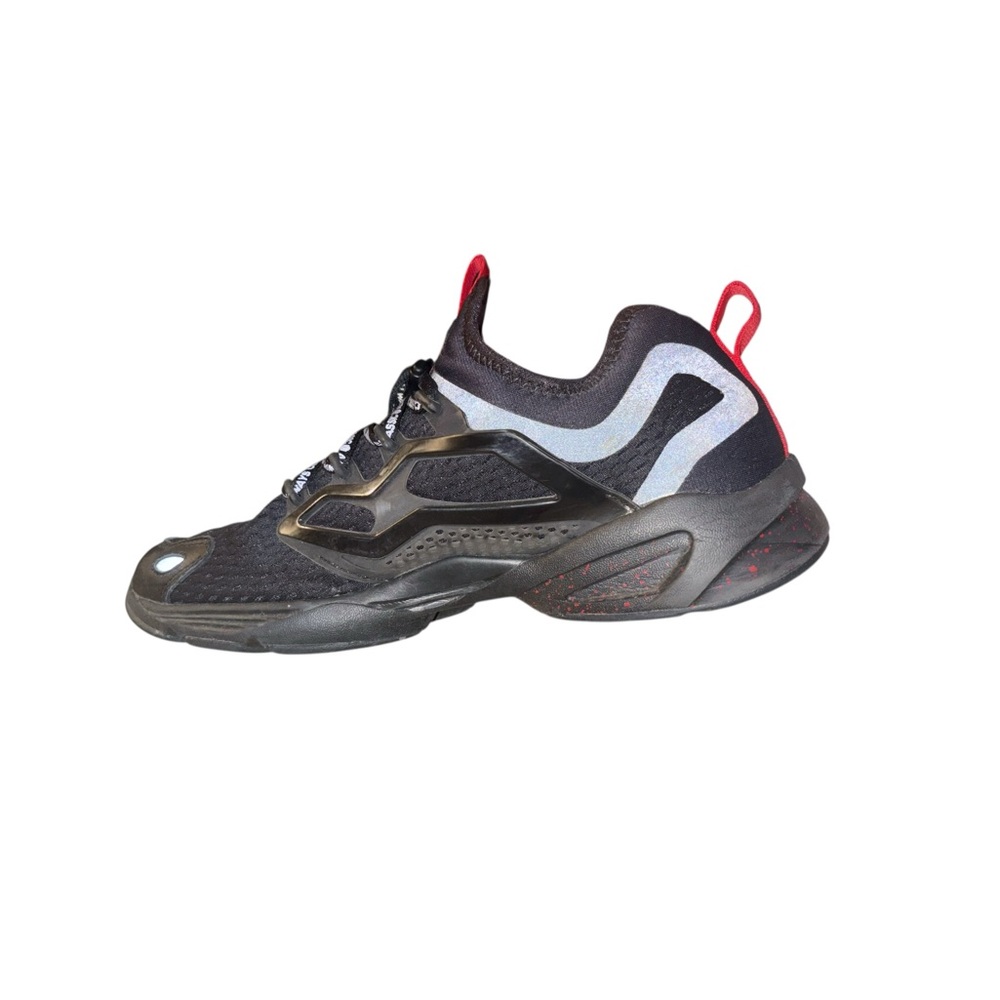 Reebok Men's Fury Adapt AC Fashion Sneaker